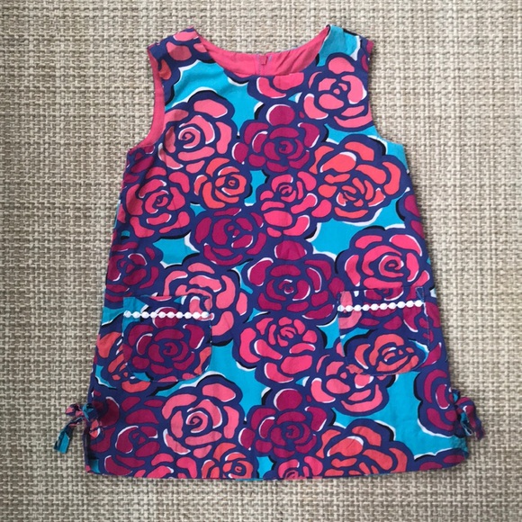 Lilly Pulitzer Dress (size 2)